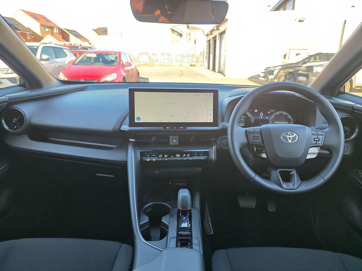 Used Toyota C-HR 2025 for sale - 77993332: Photo 7