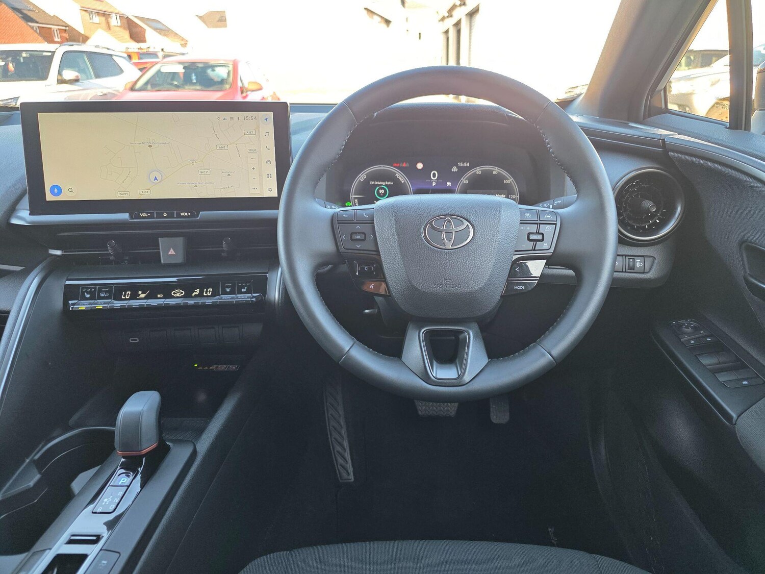 Used Toyota C-HR 2025 for sale - 77993332: Photo 8