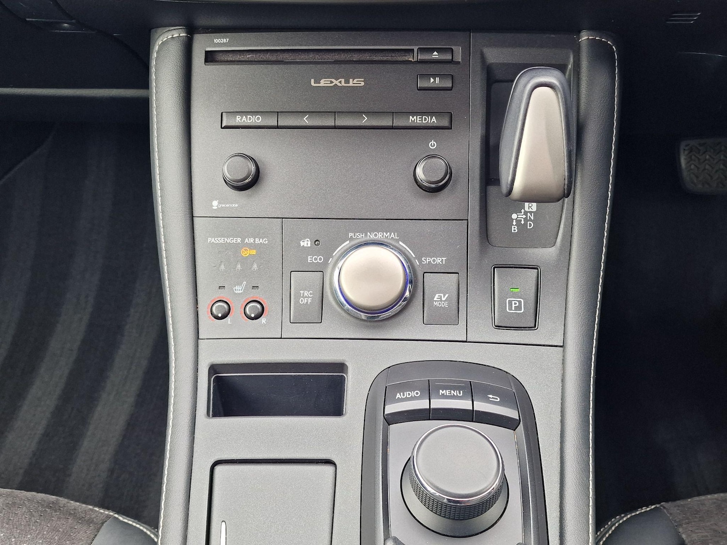 Vehicle 23