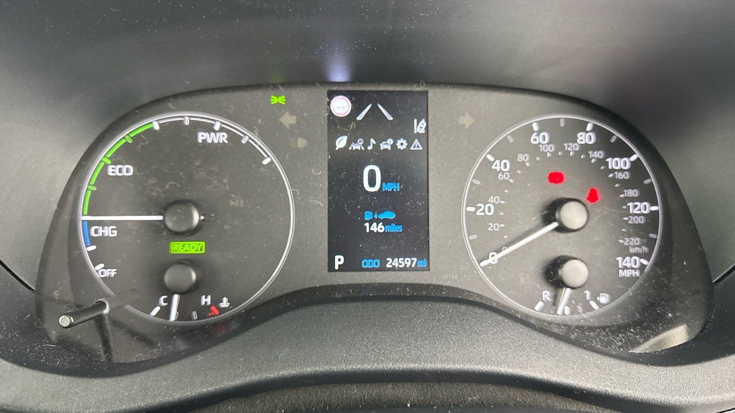 Used Toyota Yaris 2024 for sale - 77709961: Photo 11