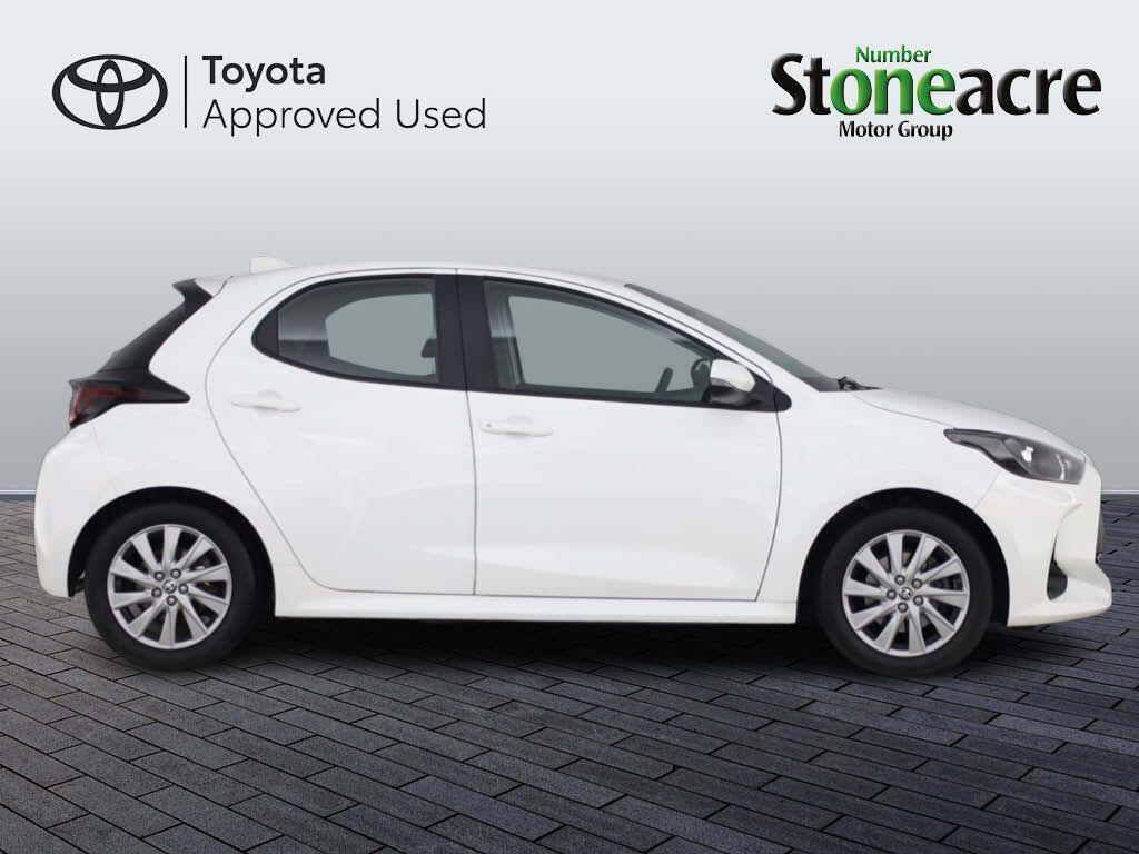 Used Toyota Yaris 2024 for sale - 77709961: Photo 18