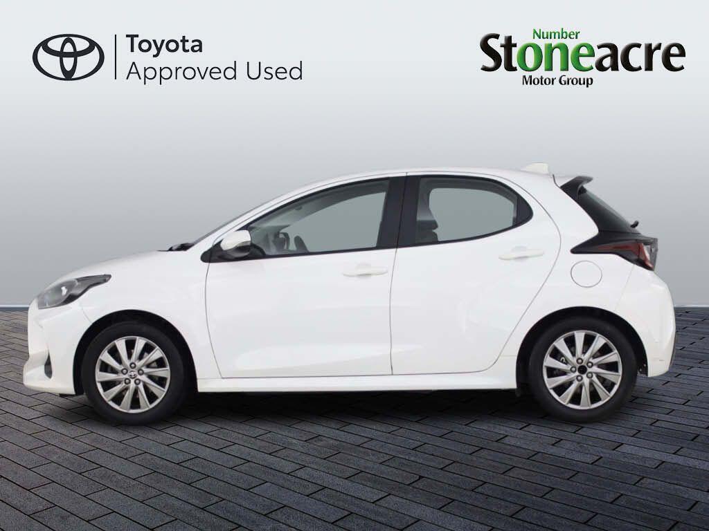 Used Toyota Yaris 2024 for sale - 77709961: Photo 19