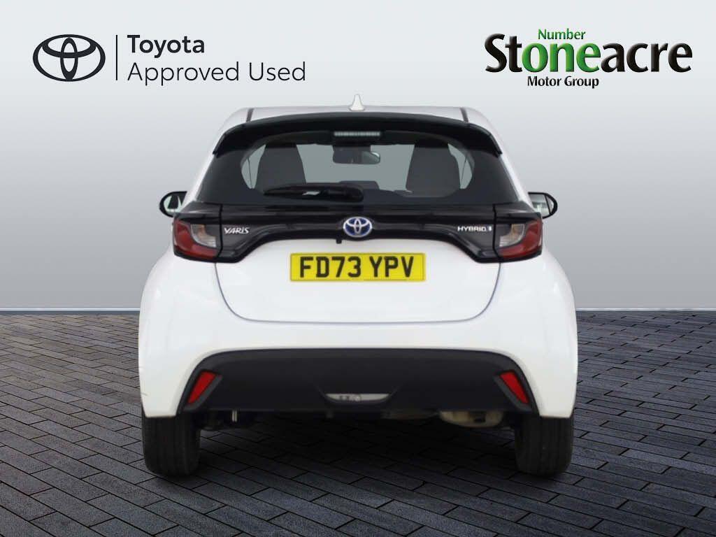 Used Toyota Yaris 2024 for sale - 77709961: Photo 21