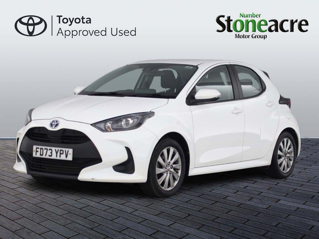 Used Toyota Yaris 2024 for sale - 77709961: Photo 5