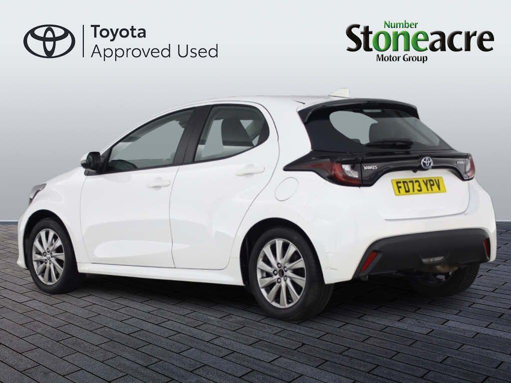Used Toyota Yaris 2024 for sale - 77709961: Photo 6