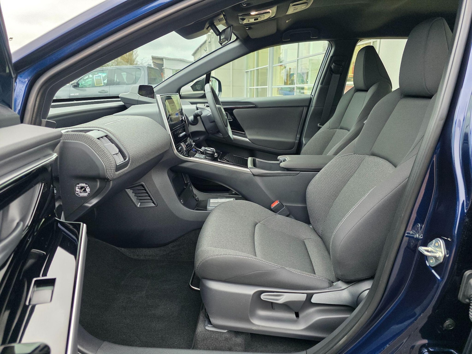 Used Toyota Other 2024 for sale - 77523552: Photo 12