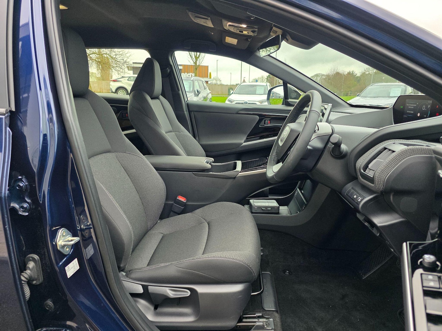 Used Toyota Other 2024 for sale - 77523552: Photo 13