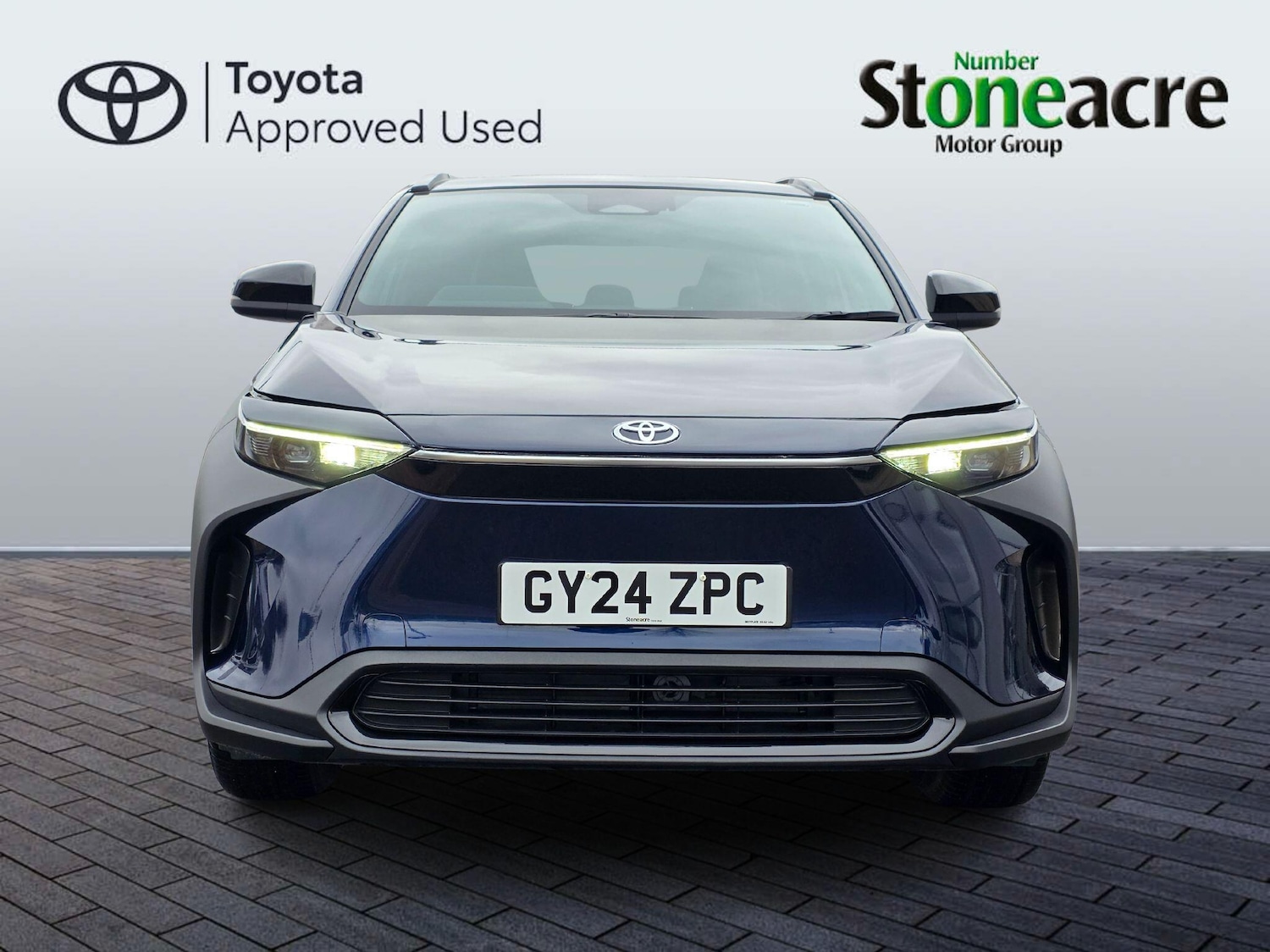 Used Toyota Other 2024 for sale - 77523552: Photo 17