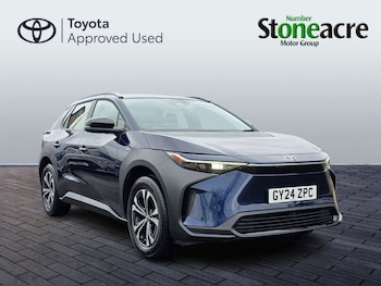 Toyota Other feature image