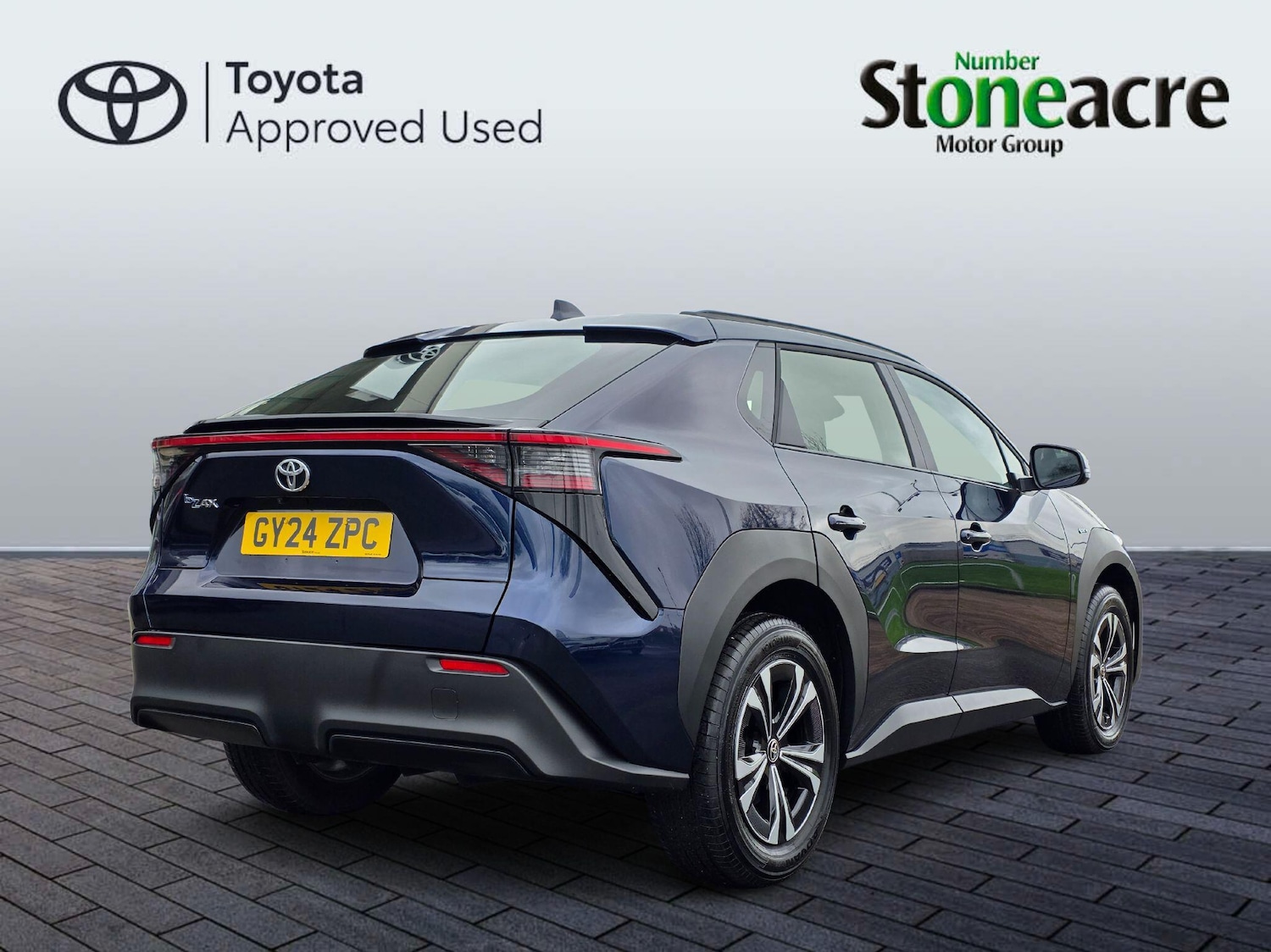 Used Toyota Other 2024 for sale - 77523552: Photo 2