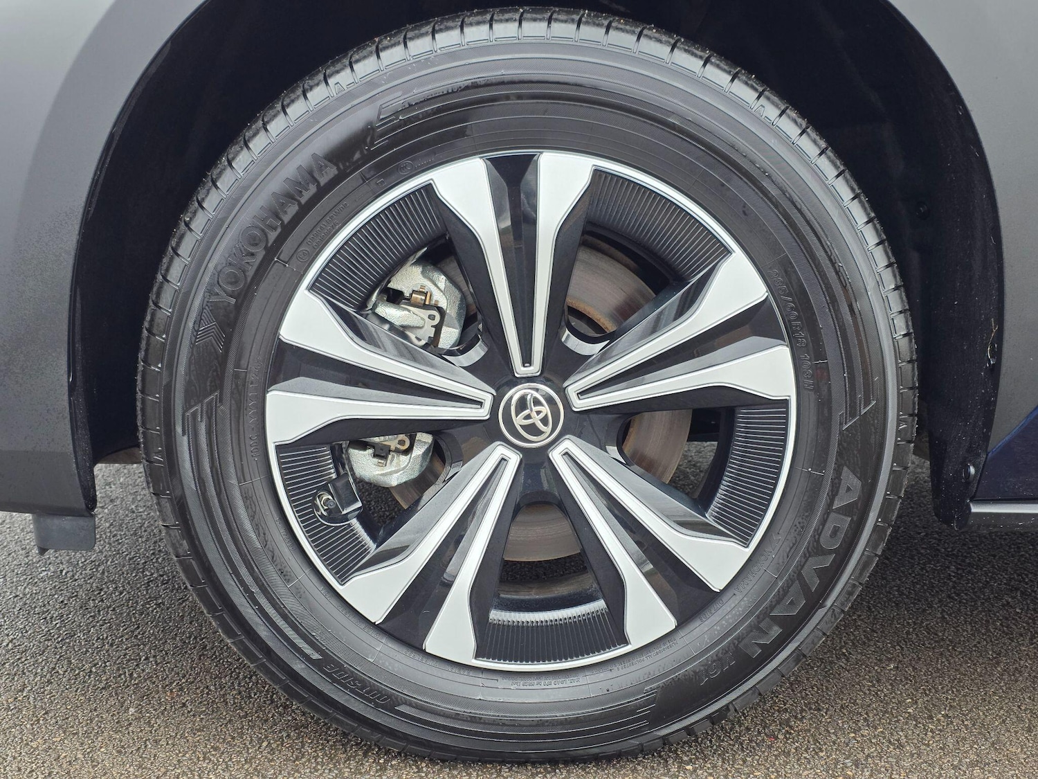 Used Toyota Other 2024 for sale - 77523552: Photo 20