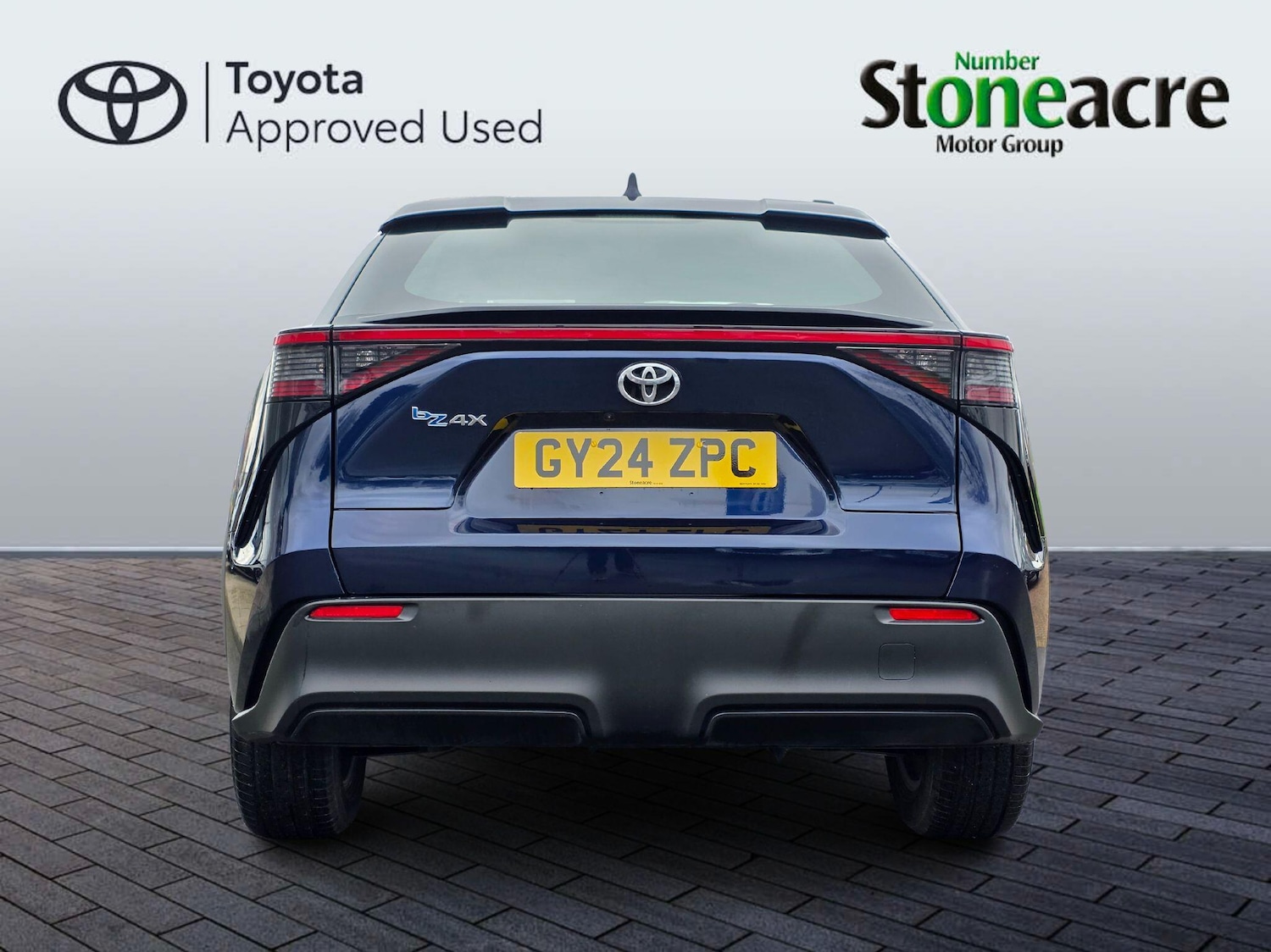 Used Toyota Other 2024 for sale - 77523552: Photo 21