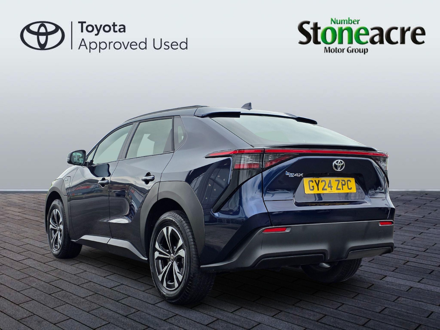 Used Toyota Other 2024 for sale - 77523552: Photo 6