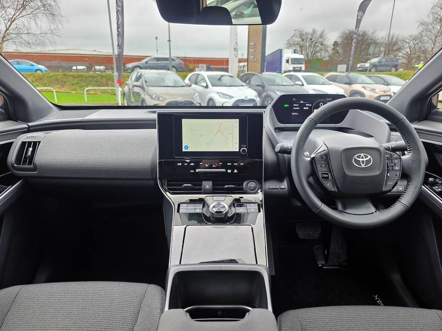 Used Toyota Other 2024 for sale - 77523552: Photo 7