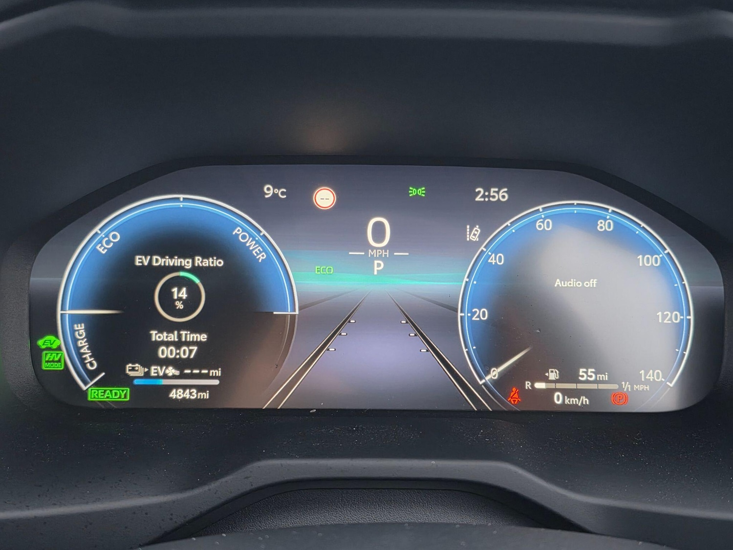 Used Toyota RAV4 2025 for sale - 77074079: Photo 12