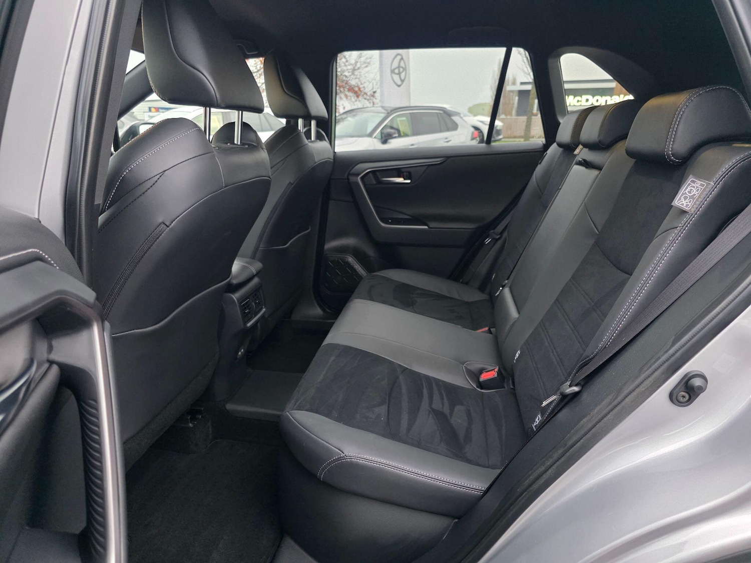 Used Toyota RAV4 2025 for sale - 77074079: Photo 15