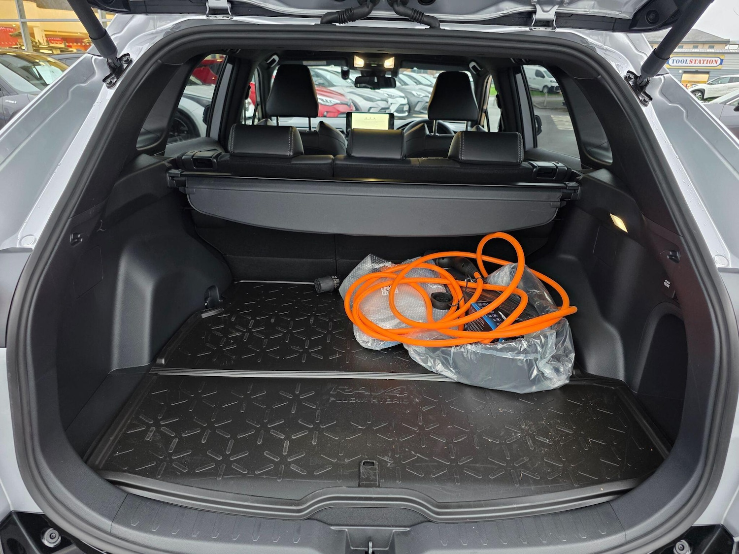 Used Toyota RAV4 2025 for sale - 77074079: Photo 17