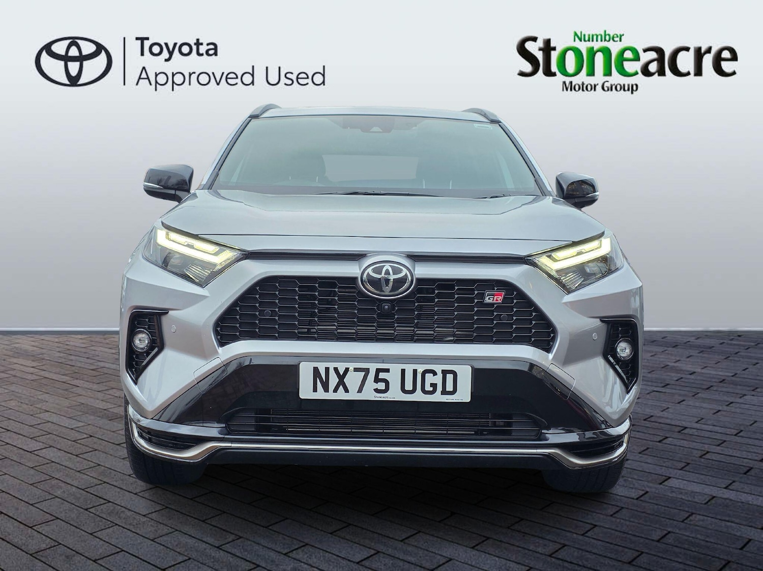 Used Toyota RAV4 2025 for sale - 77074079: Photo 18