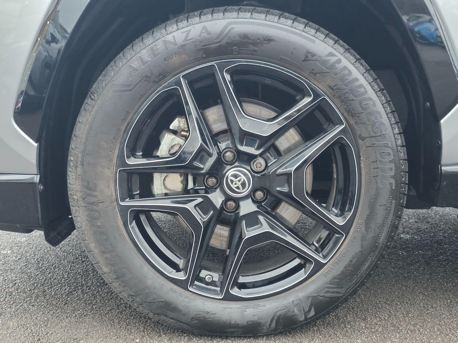 Used Toyota RAV4 2025 for sale - 77074079: Photo 21