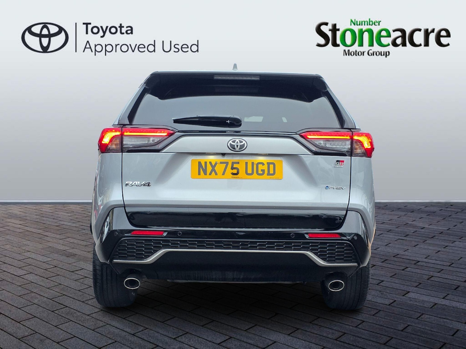 Used Toyota RAV4 2025 for sale - 77074079: Photo 22