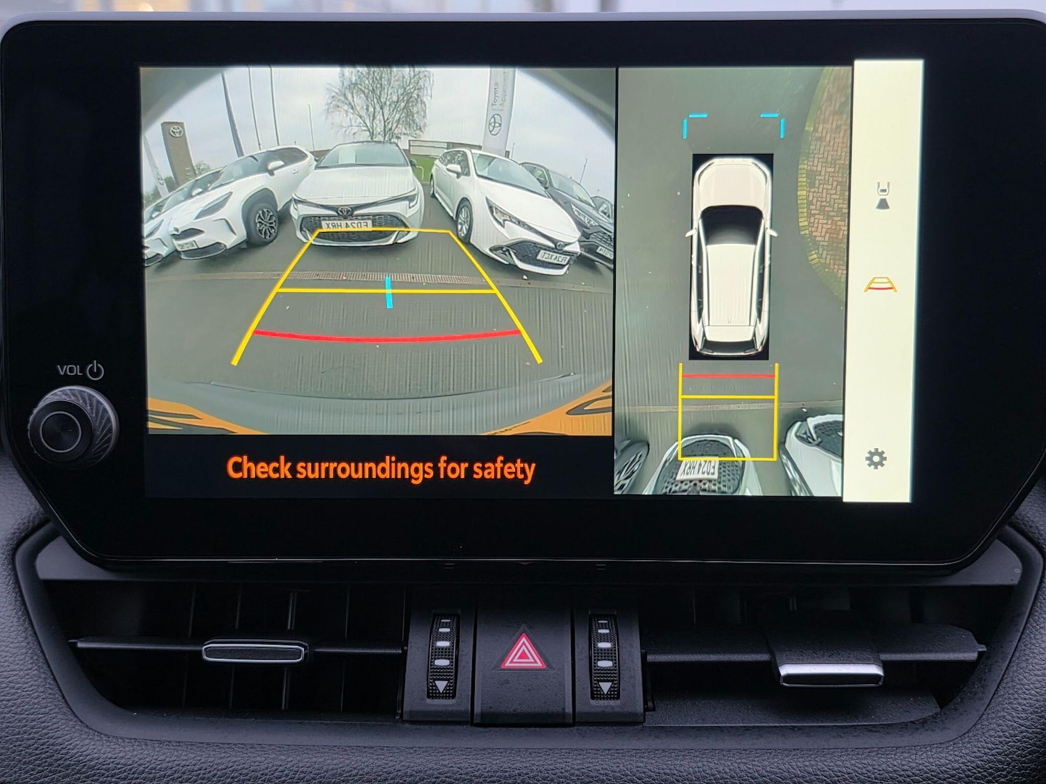 Used Toyota RAV4 2025 for sale - 77074079: Photo 23