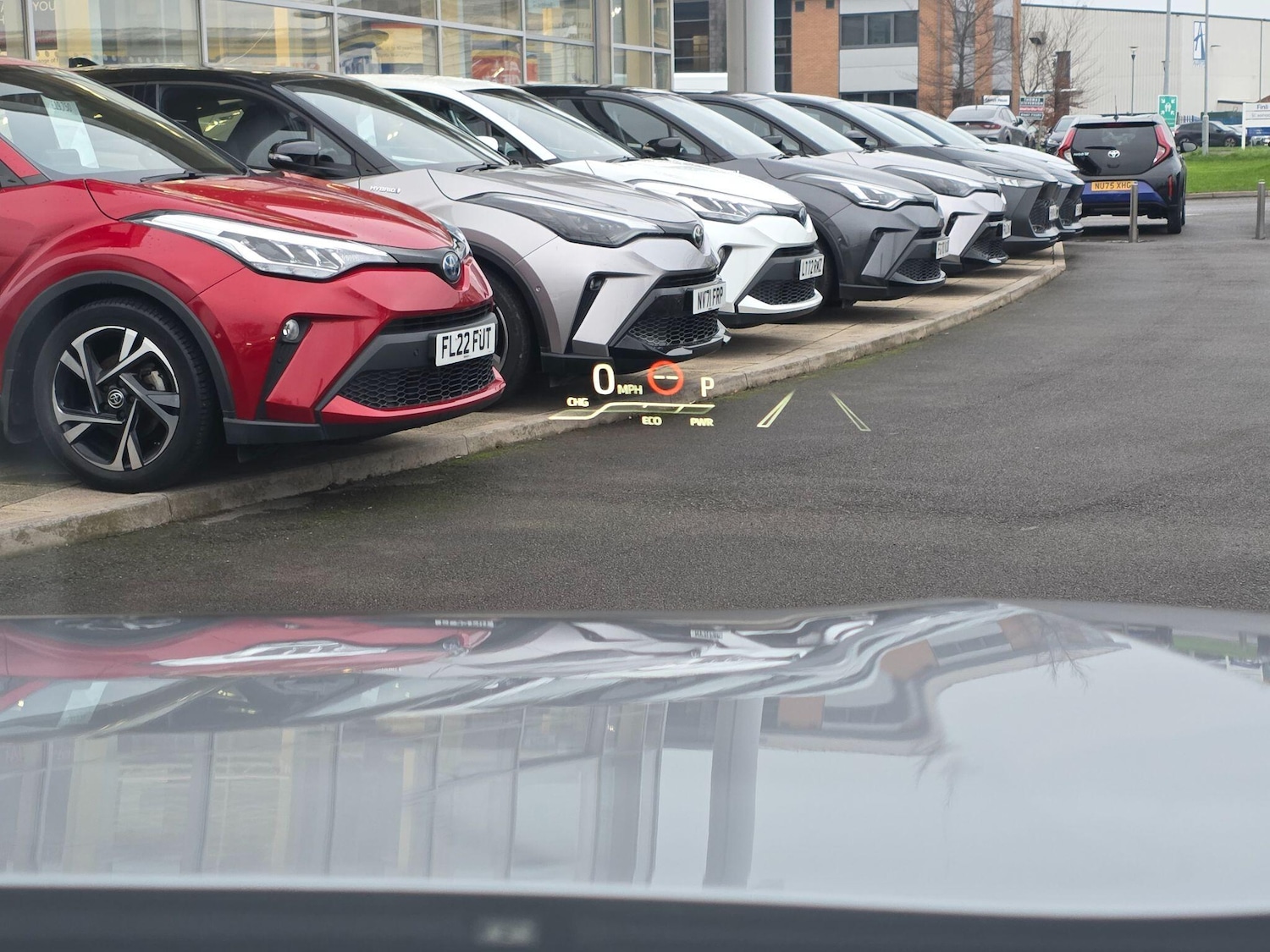 Used Toyota RAV4 2025 for sale - 77074079: Photo 25