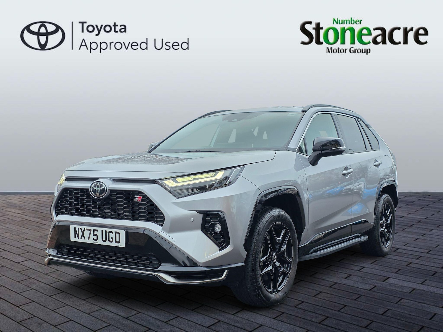 Used Toyota RAV4 2025 for sale - 77074079: Photo 5