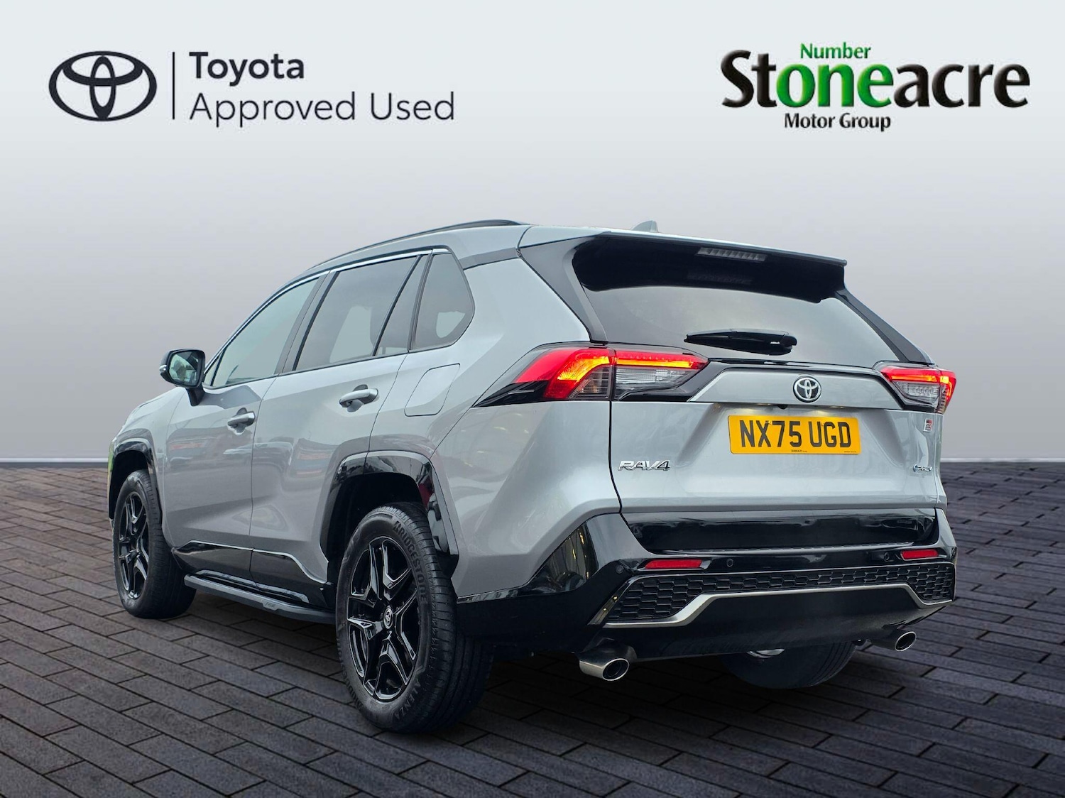 Used Toyota RAV4 2025 for sale - 77074079: Photo 6