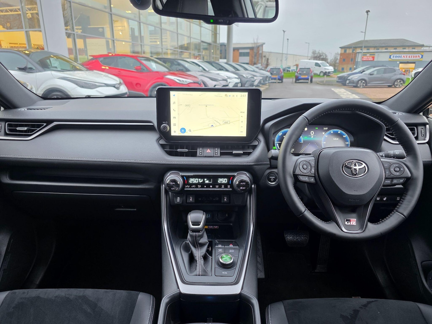 Used Toyota RAV4 2025 for sale - 77074079: Photo 7