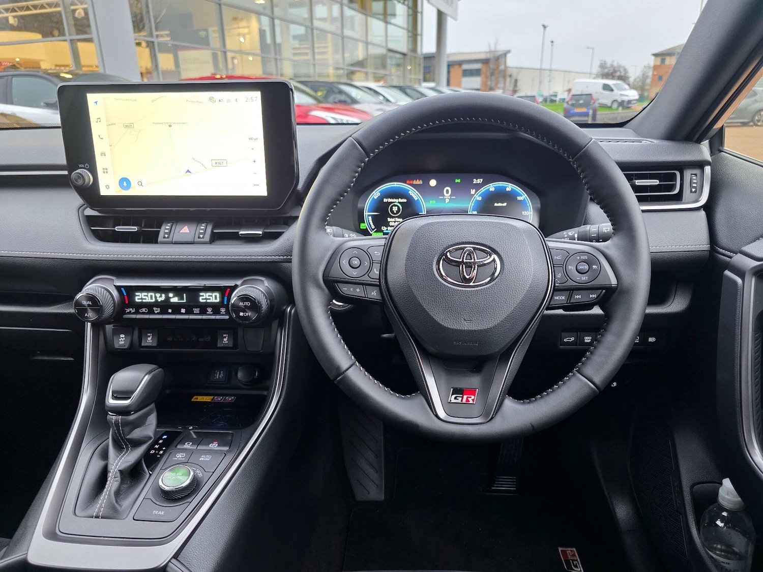 Used Toyota RAV4 2025 for sale - 77074079: Photo 8