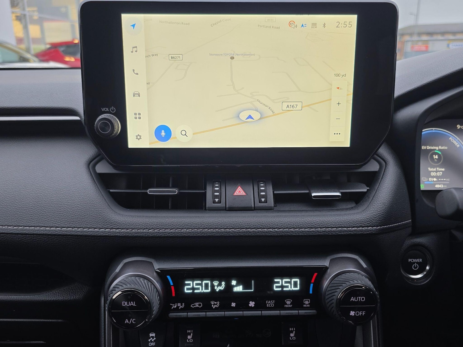 Used Toyota RAV4 2025 for sale - 77074079: Photo 9