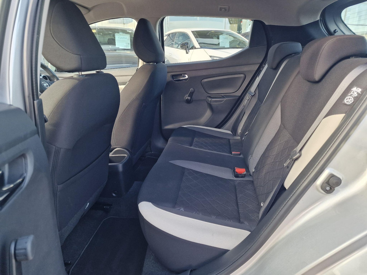 Used Nissan Micra 2019 for sale - 76189547: Photo 12