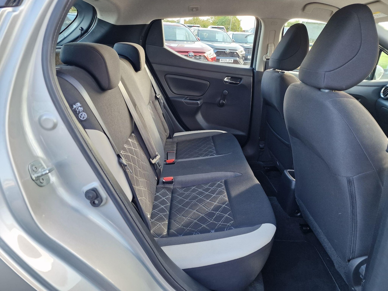 Used Nissan Micra 2019 for sale - 76189547: Photo 13