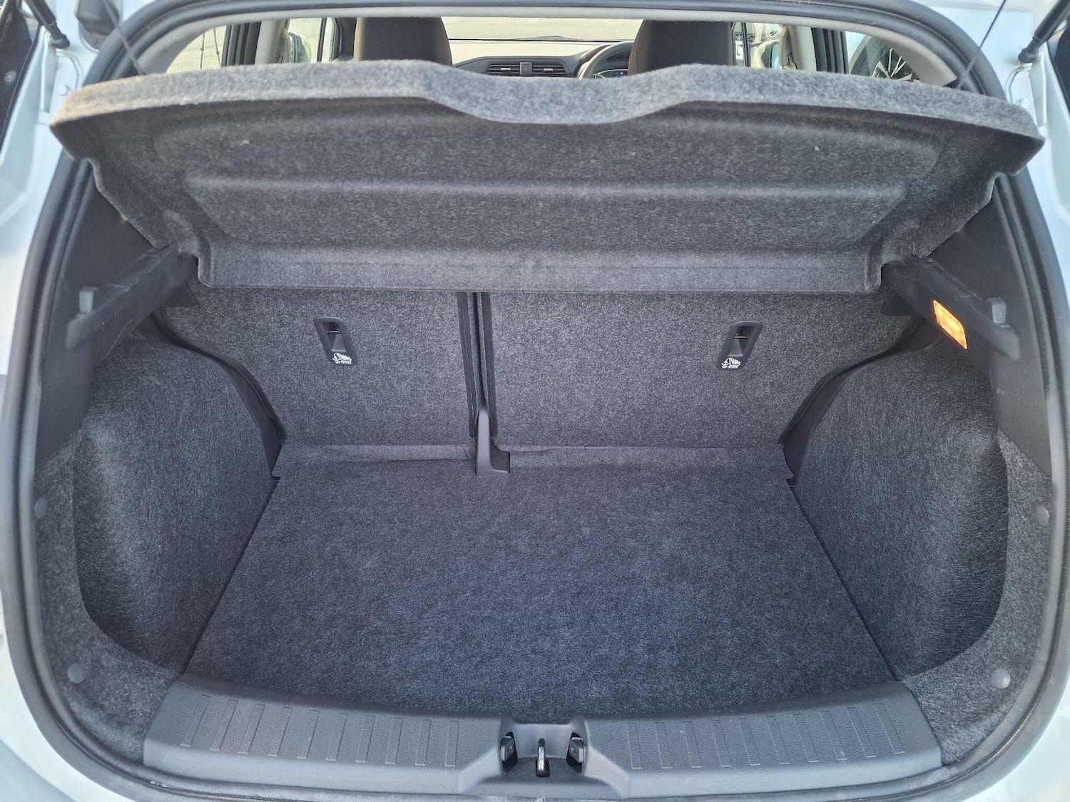 Used Nissan Micra 2019 for sale - 76189547: Photo 14