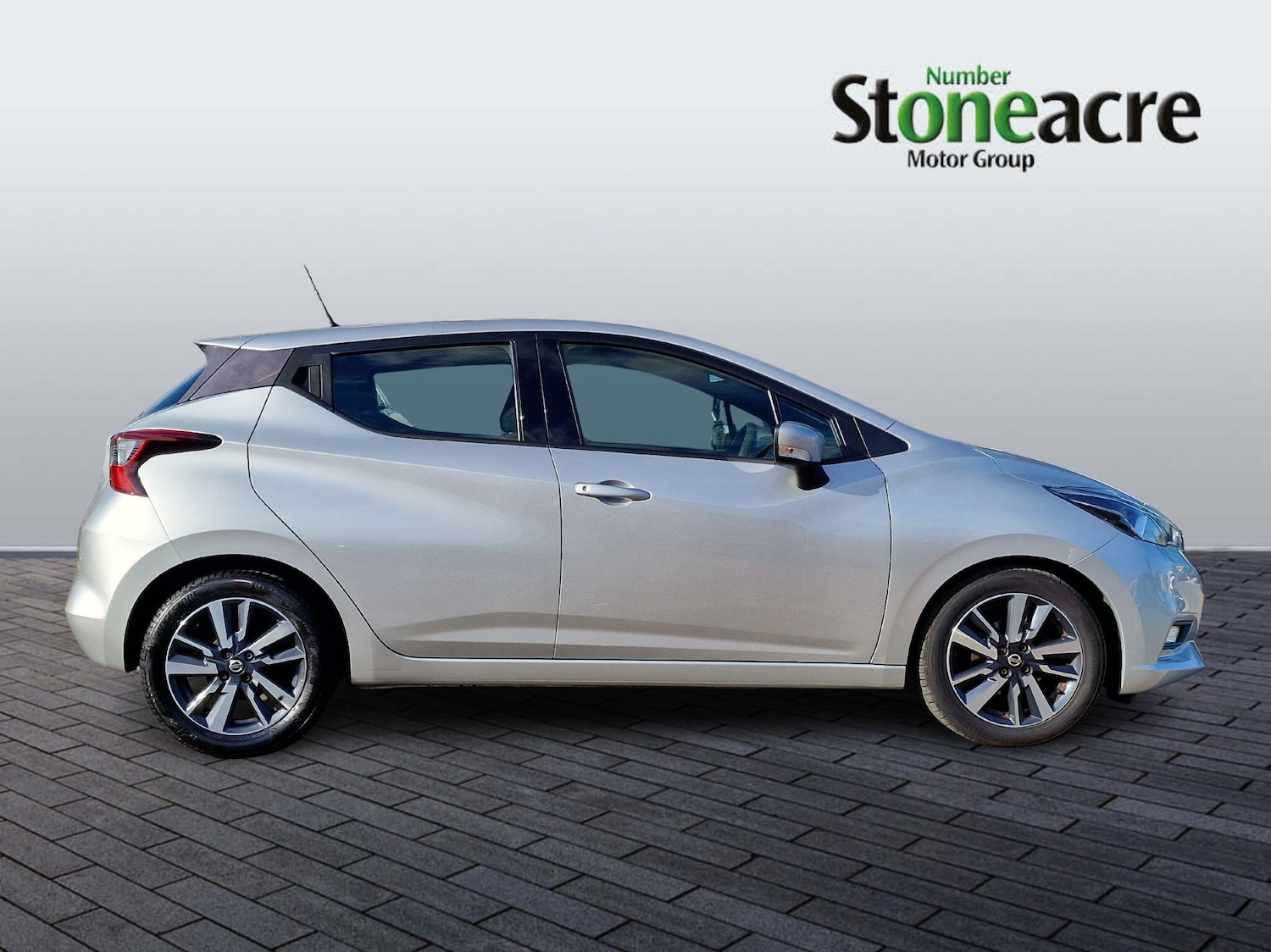 Used Nissan Micra 2019 for sale - 76189547: Photo 16