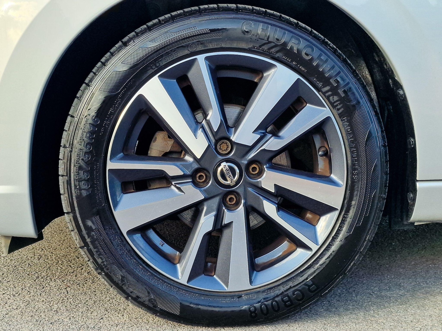 Used Nissan Micra 2019 for sale - 76189547: Photo 18