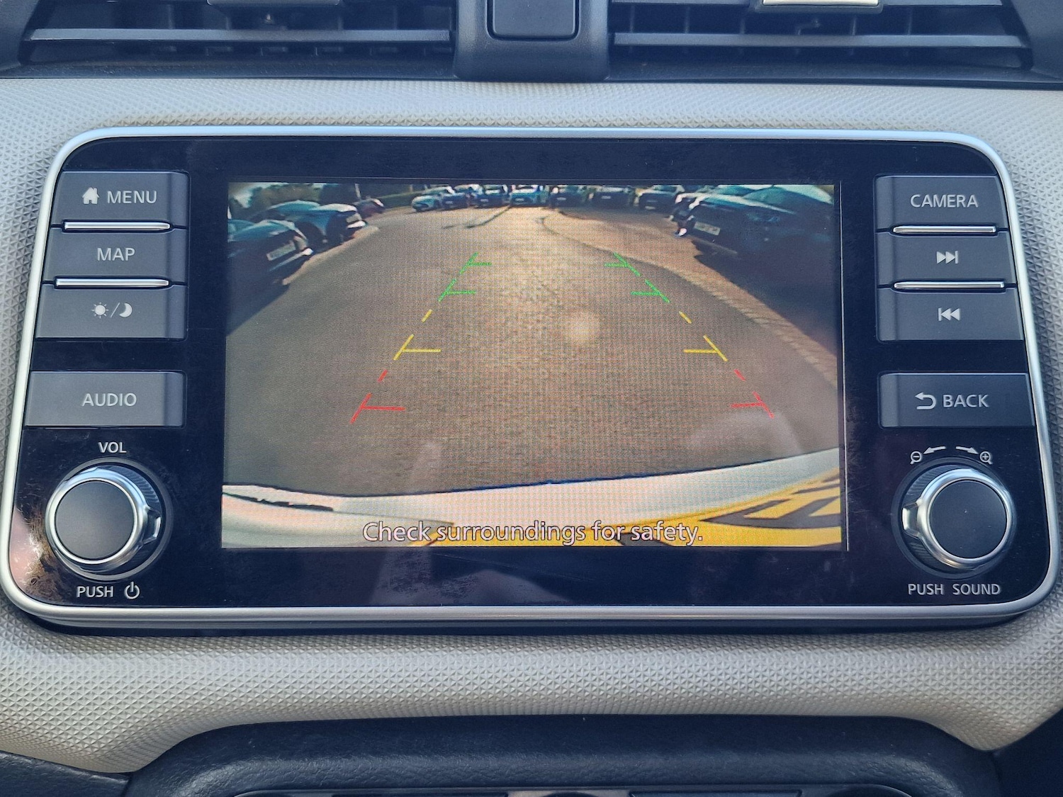Used Nissan Micra 2019 for sale - 76189547: Photo 20