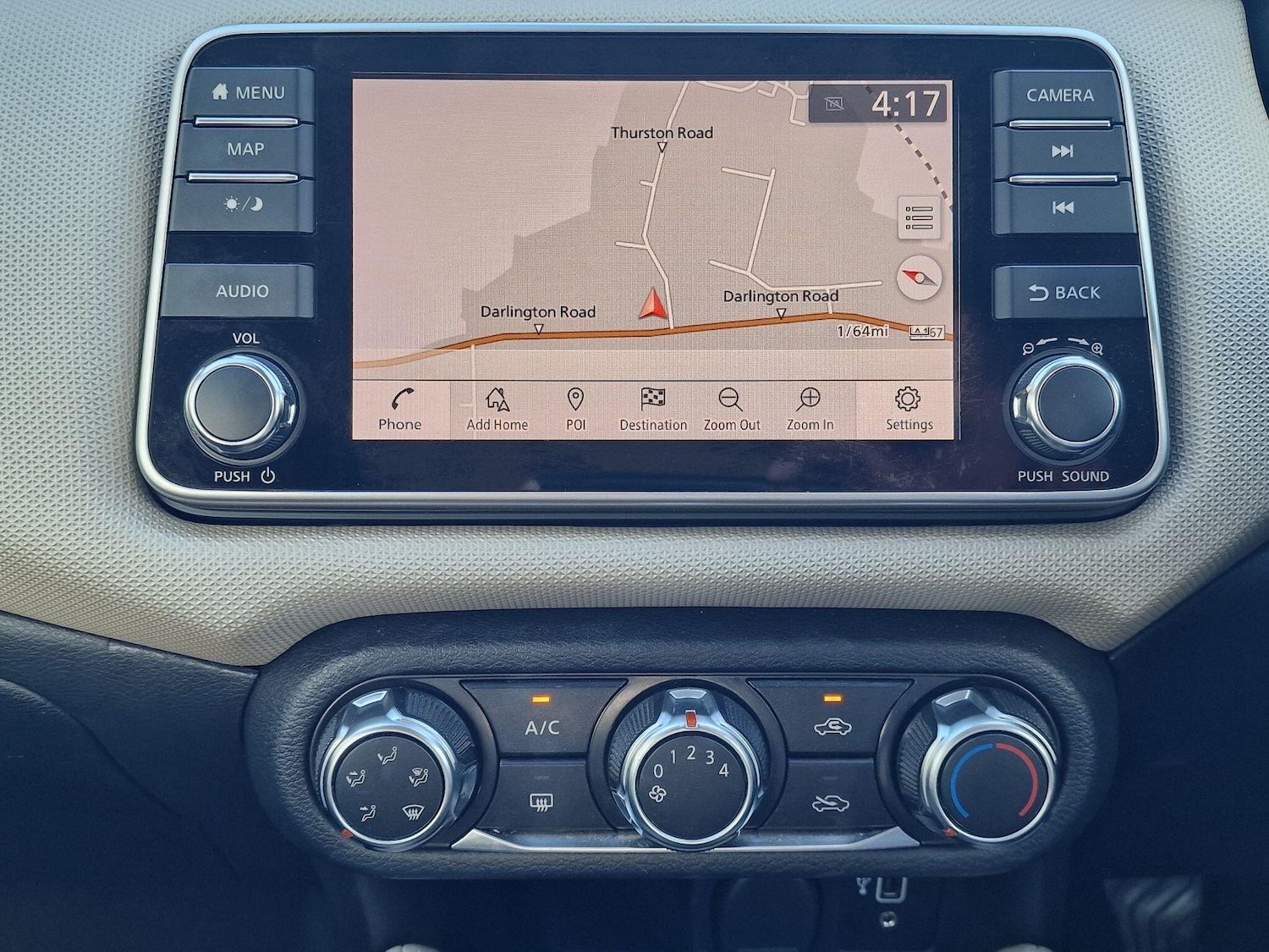 Used Nissan Micra 2019 for sale - 76189547: Photo 7