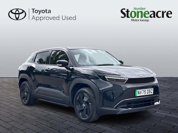 Used Toyota Urban Cruiser 2026 for sale - 78684334: Photo