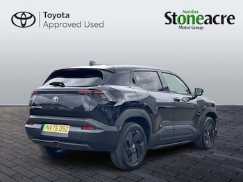 Used Toyota Urban Cruiser 2026 for sale - 78684334: Photo