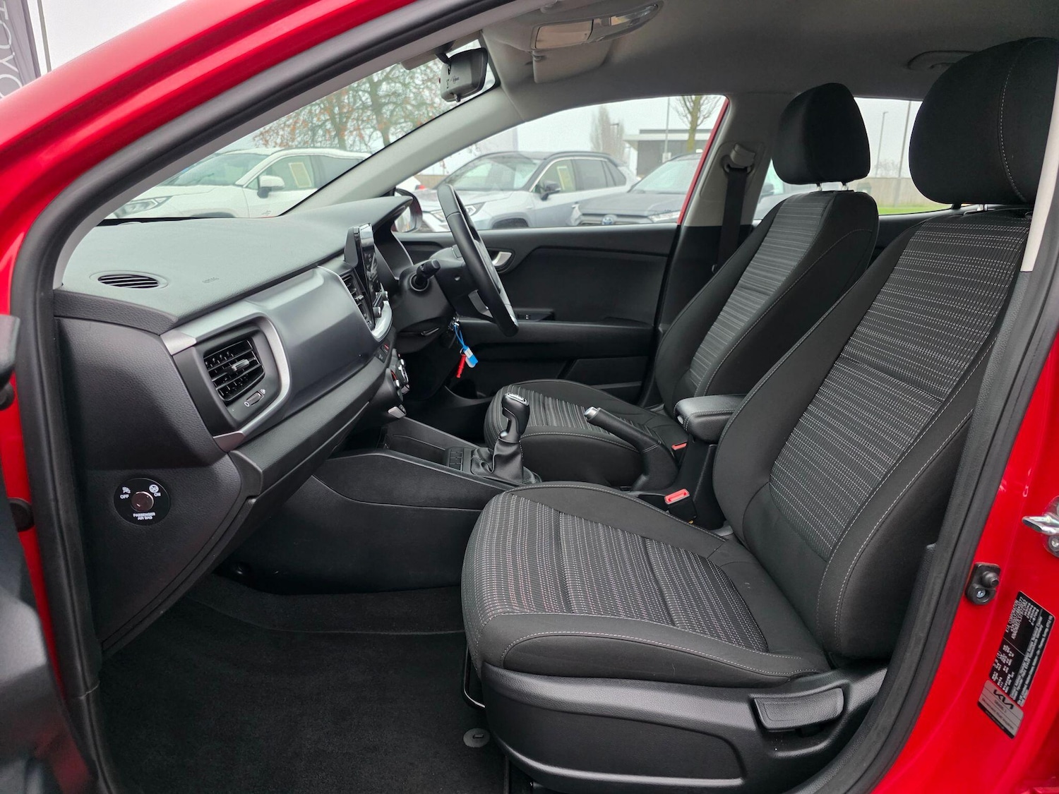 Used Kia Stonic 2024 for sale - 77109436: Photo 10