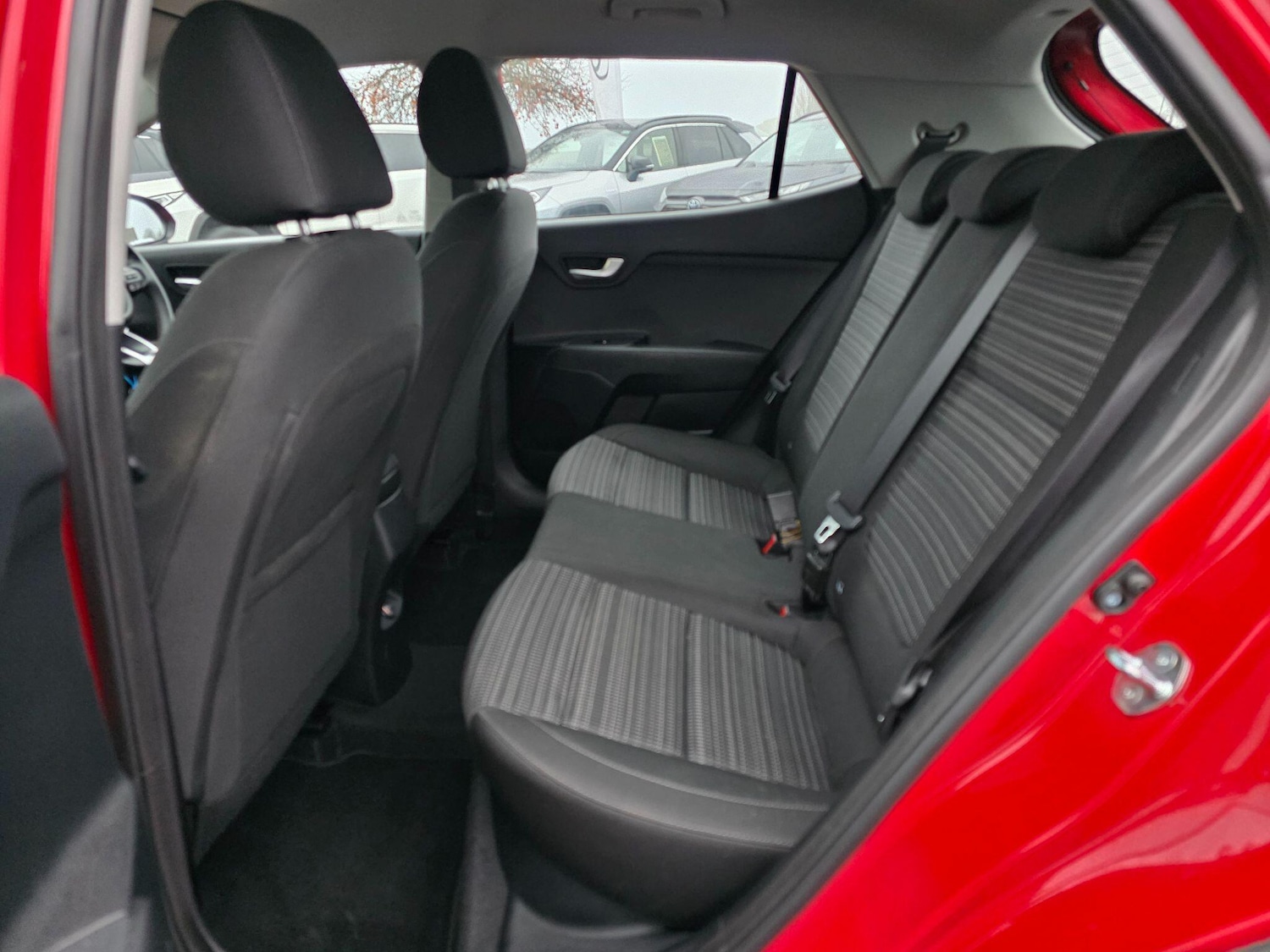 Used Kia Stonic 2024 for sale - 77109436: Photo 12