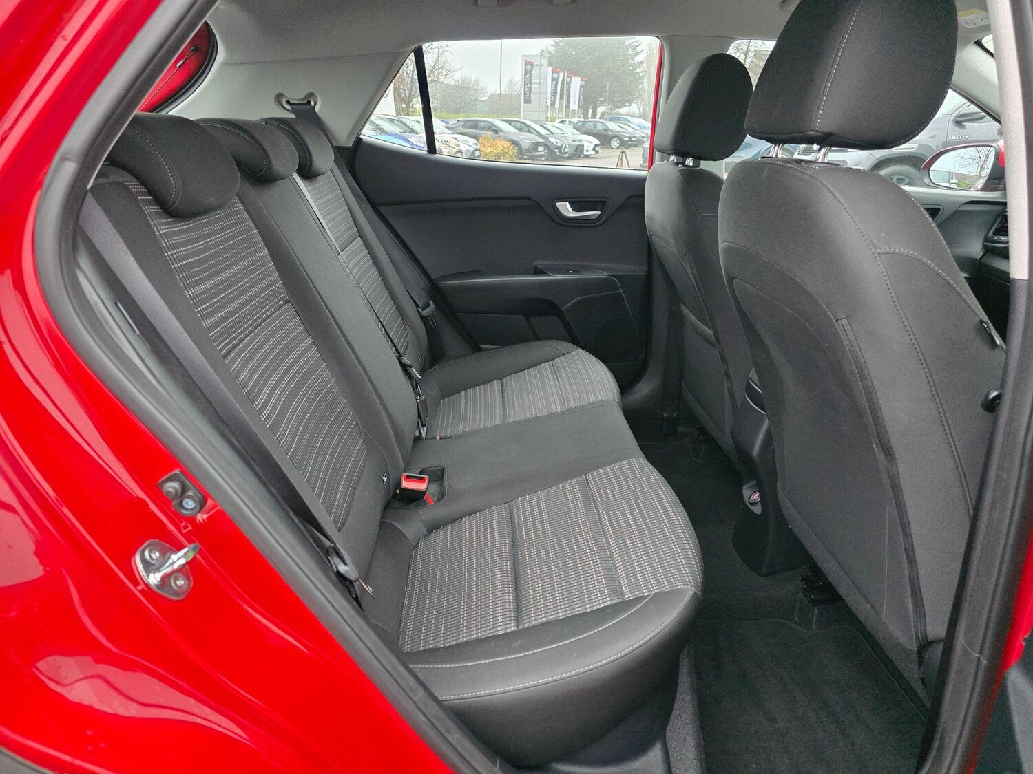 Used Kia Stonic 2024 for sale - 77109436: Photo 13