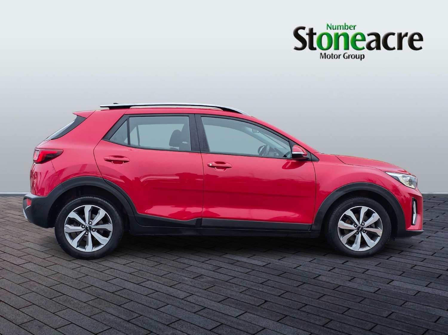 Used Kia Stonic 2024 for sale - 77109436: Photo 16