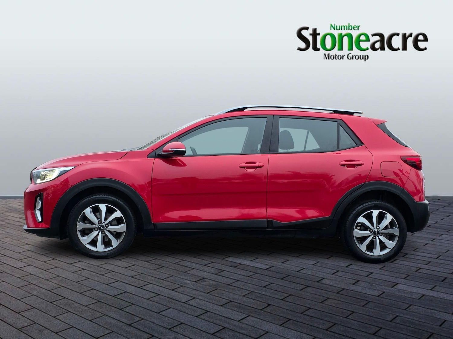 Used Kia Stonic 2024 for sale - 77109436: Photo 17