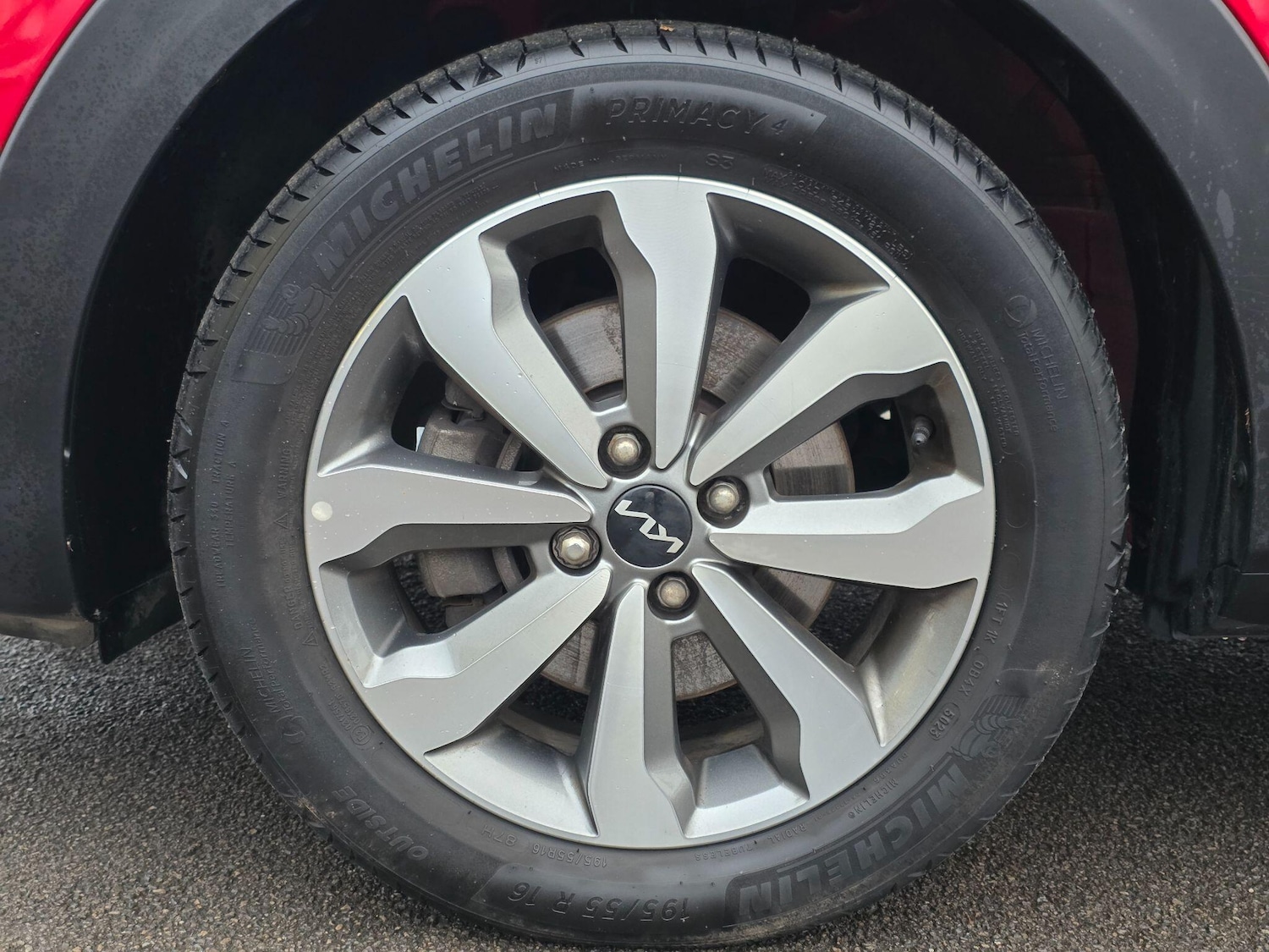 Used Kia Stonic 2024 for sale - 77109436: Photo 18