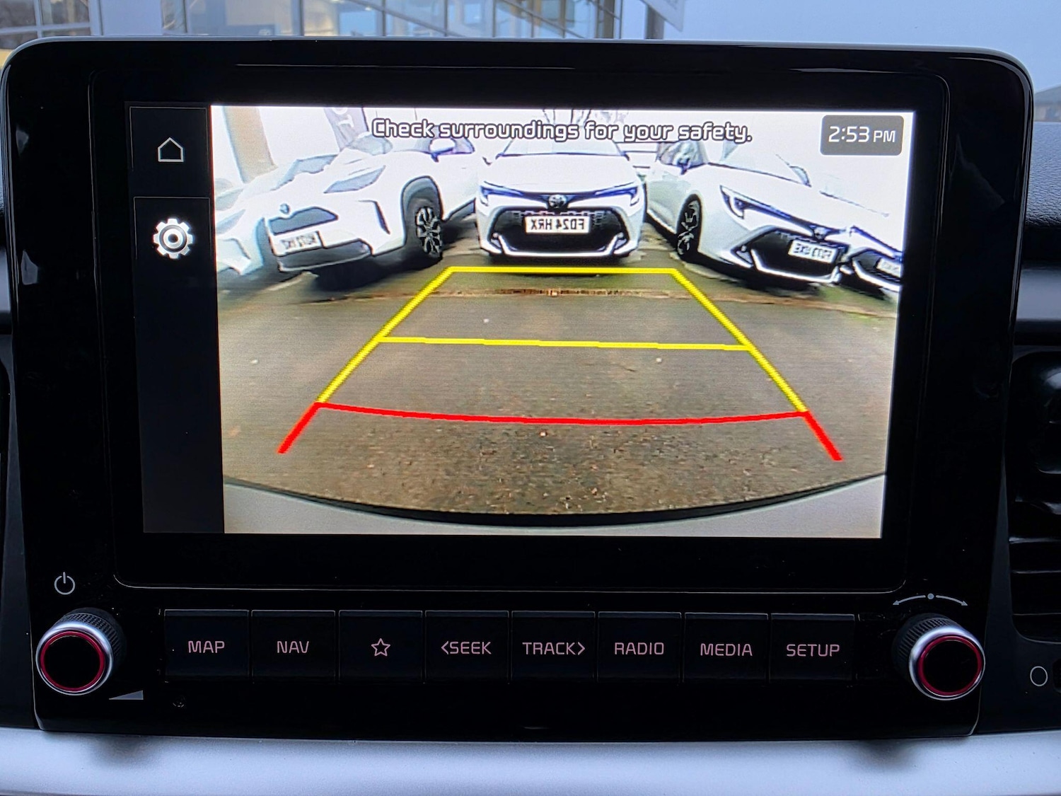 Used Kia Stonic 2024 for sale - 77109436: Photo 20