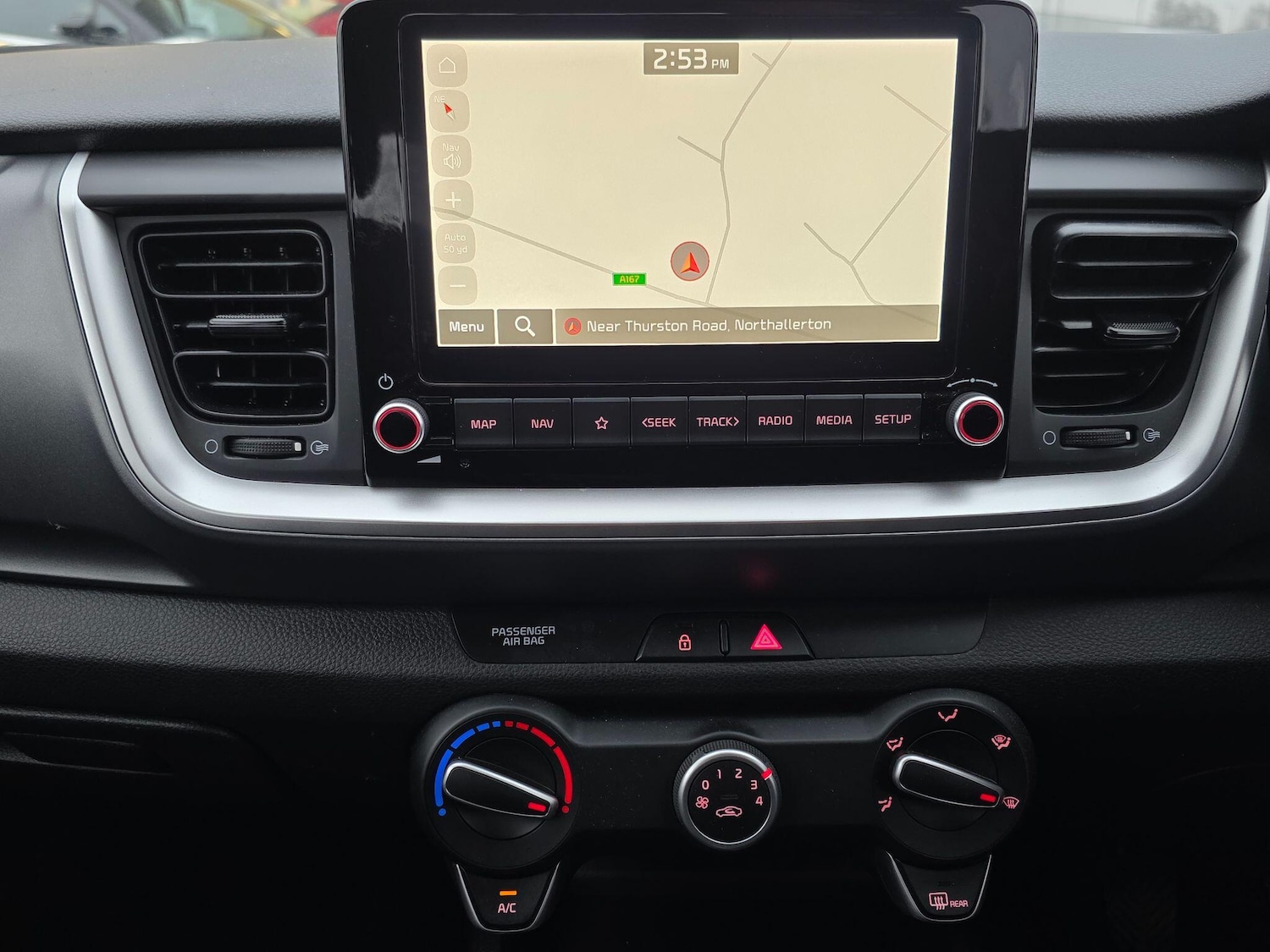 Used Kia Stonic 2024 for sale - 77109436: Photo 7