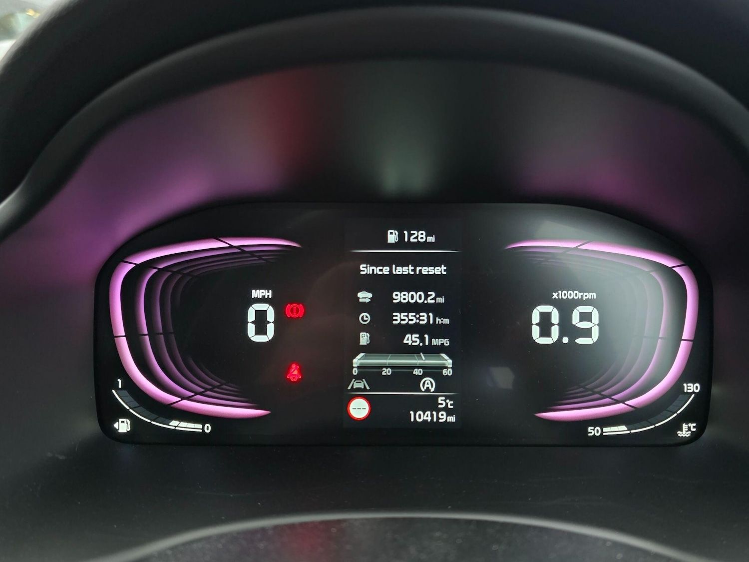 Used Kia Stonic 2024 for sale - 77109436: Photo 9