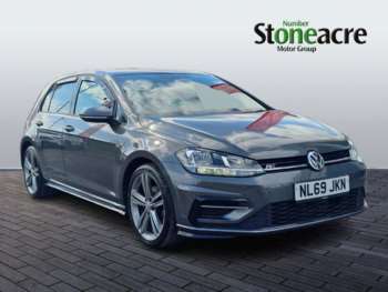 2019 (69) - 1.5 TSI EVO R-Line Hatchback 5dr Petrol Manual Euro 6 (s/s) (150 ps)